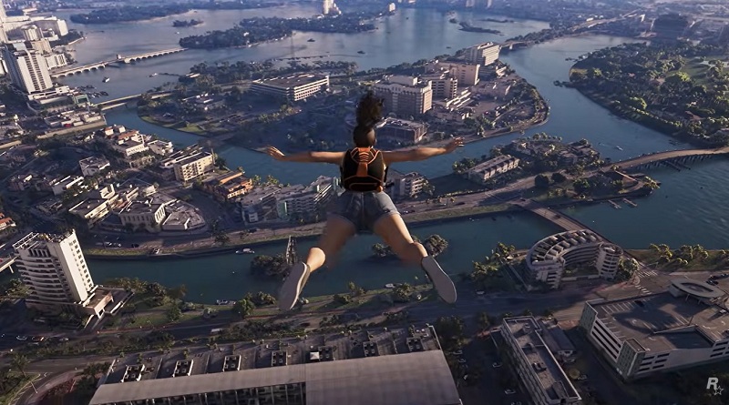 Controles DualSense de edição limitada de Grand Theft Auto VI já podem ser reservados