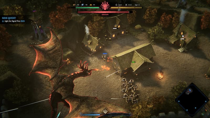 Hordeguard: Winds of the North coloca vikings em uma batalha contra o tempo