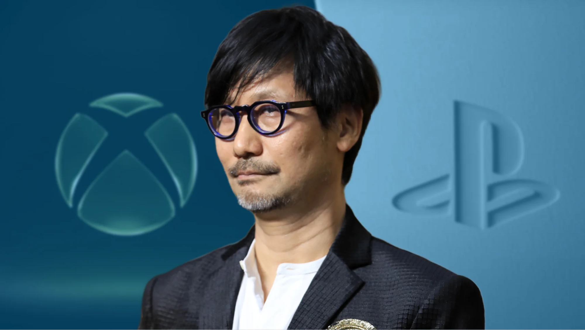 Hideo Kojima diz que ficou “em choque” quando a Sony desistiu de financiar o projeto Physint