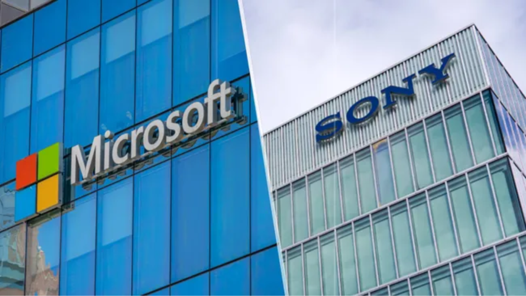 Microsoft e Sony afirmam que não precisam reembolsar jogadores por valores recuperados de tarifas