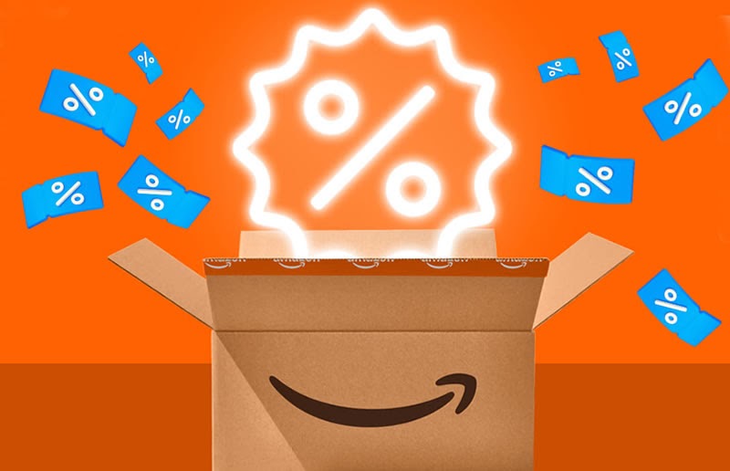 Amazon 9.9: evento anual acontece hoje com descontos e cupons promocionais