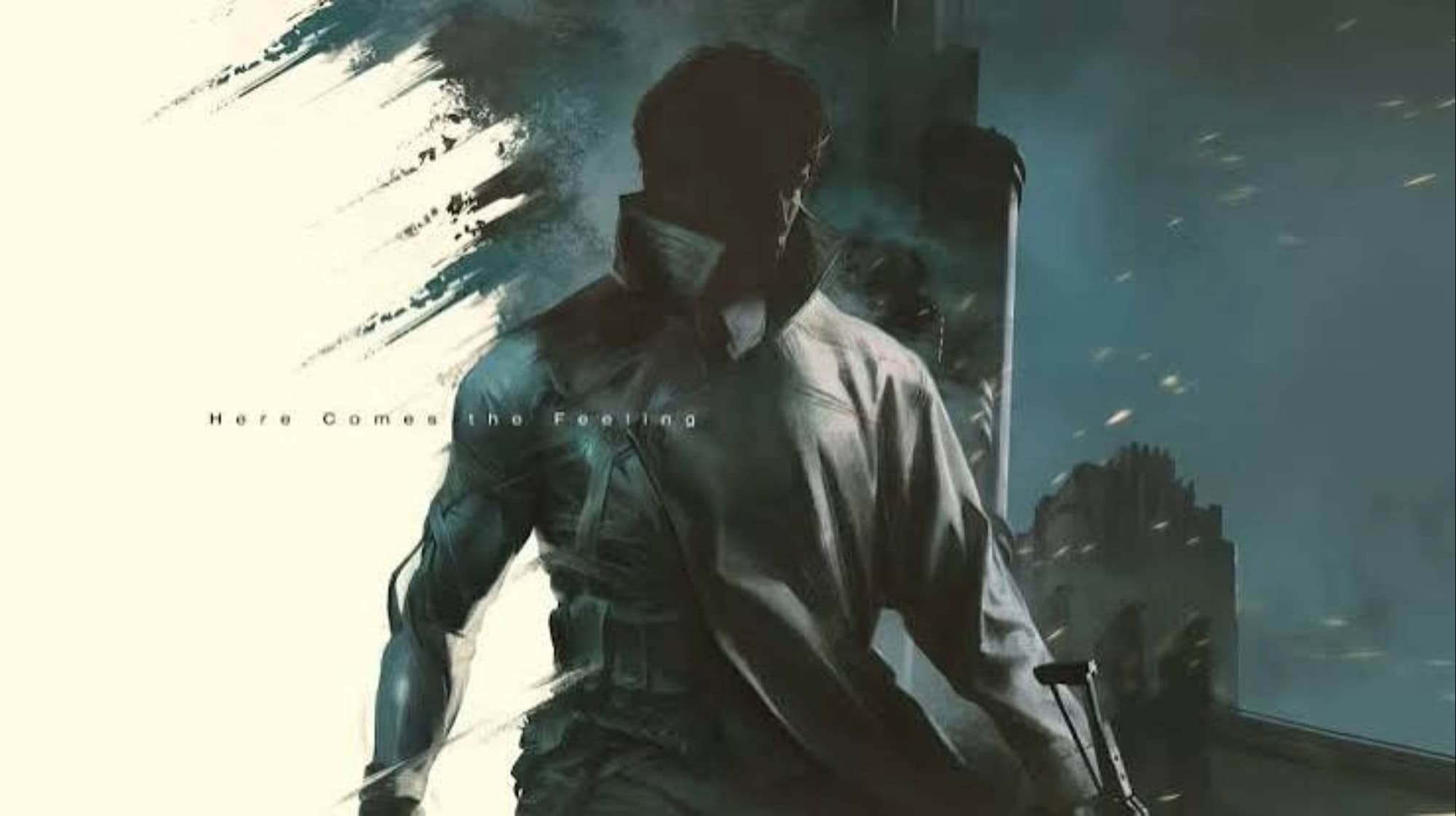 Sony cancela projeto Physint e novo jogo de Hideo Kojima será lançado para Xbox