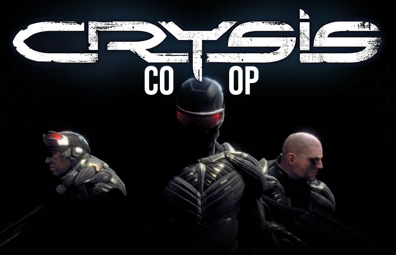 Modo cooperativo para Crysis: ferramenta permite jogar a campanha com amigos