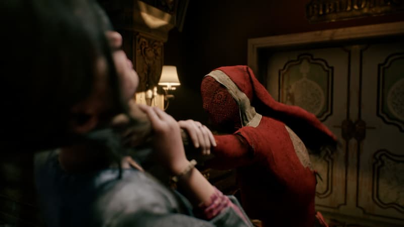 Remothered: Red Nun’s Legacy e o desfecho de uma trilogia de terror