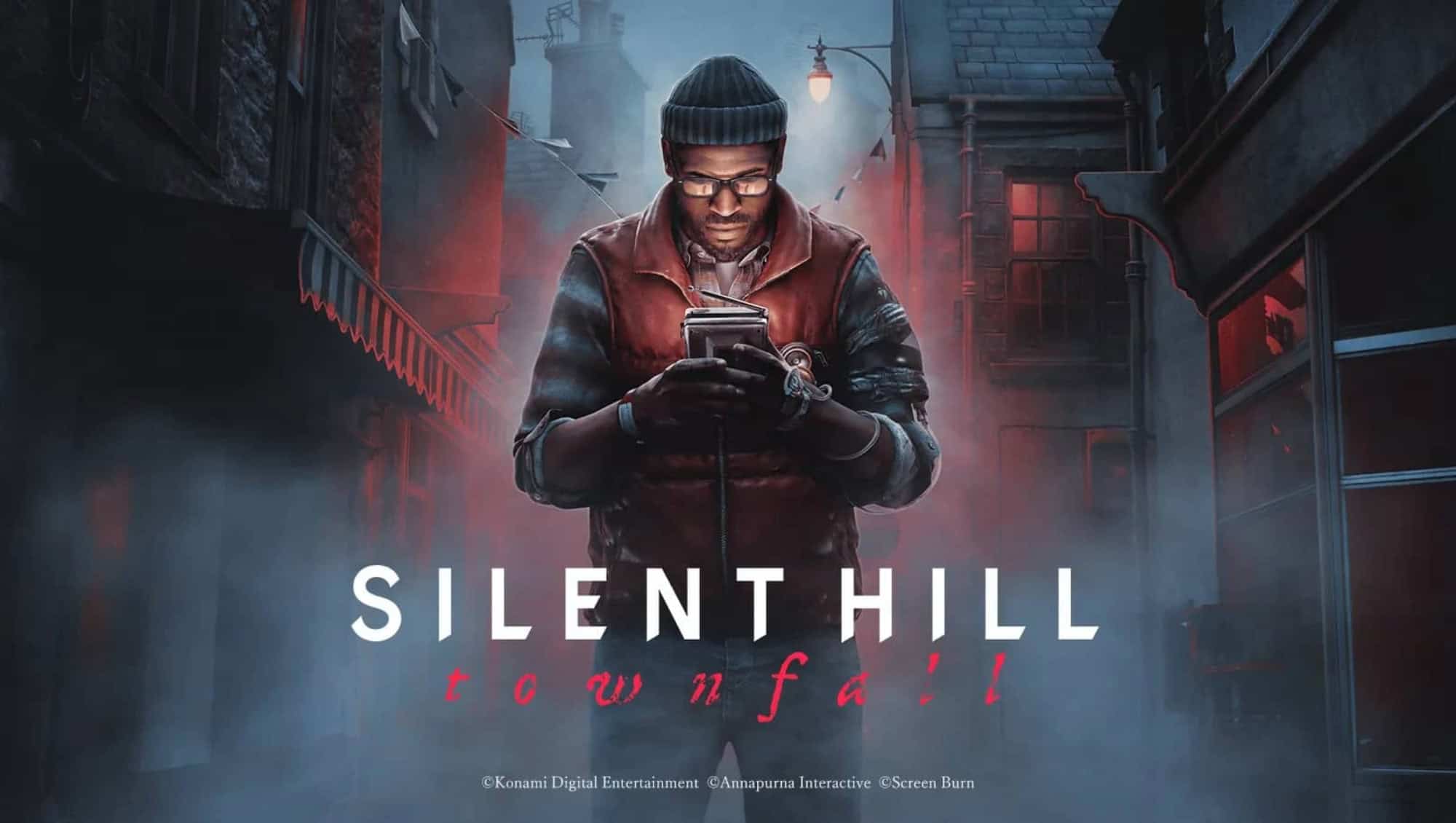 Silent Hill: Townfall chega nesta semana; veja o horário de lançamento no Brasil