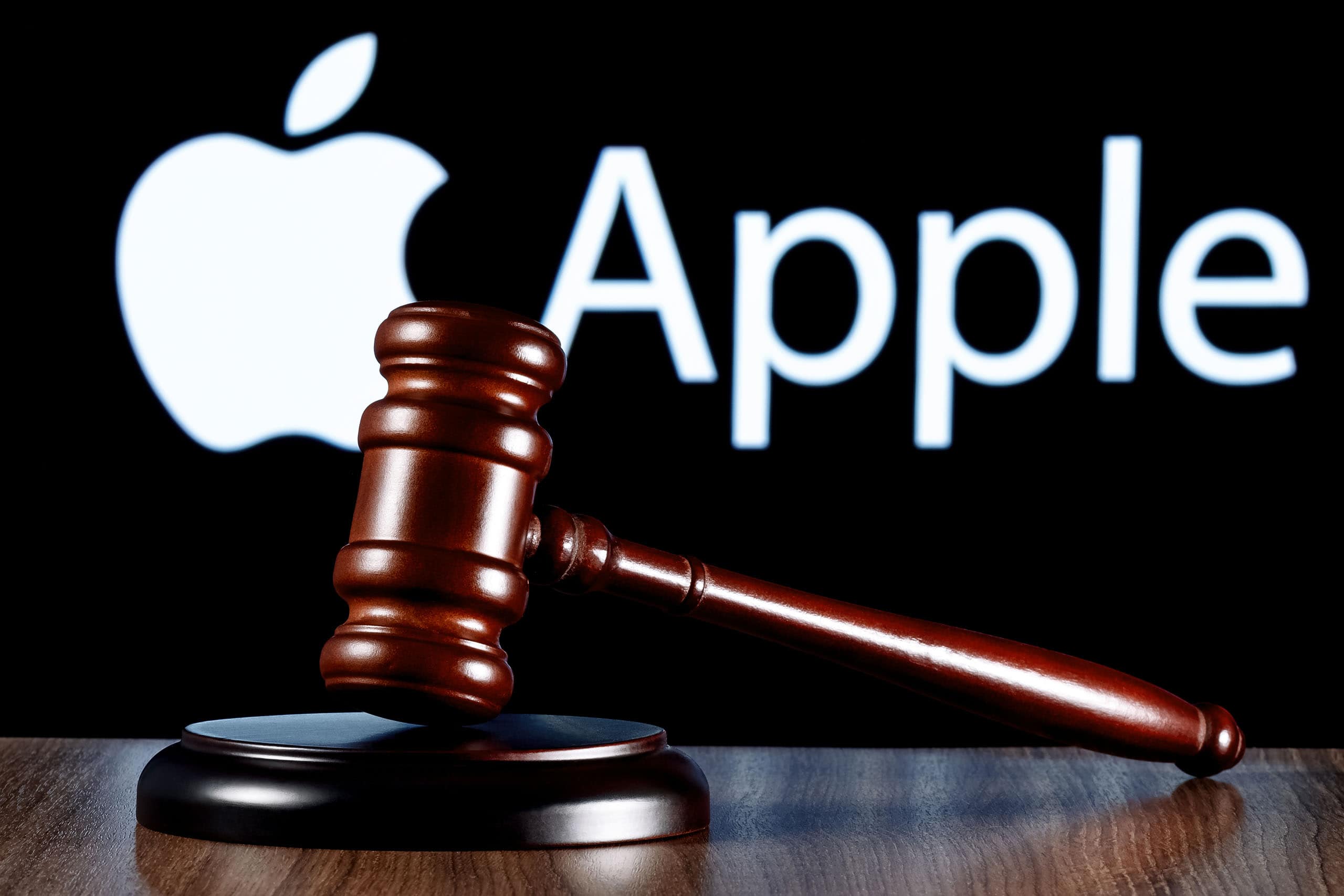 Apple é condenada a pagar a maior indenização por violação de patente da história dos Estados Unidos
