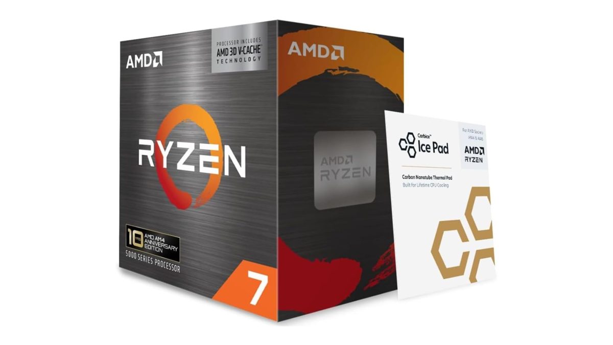 Processadores Ryzen atingem o menor preço do ano na Semana Gamer da Amazon Brasil