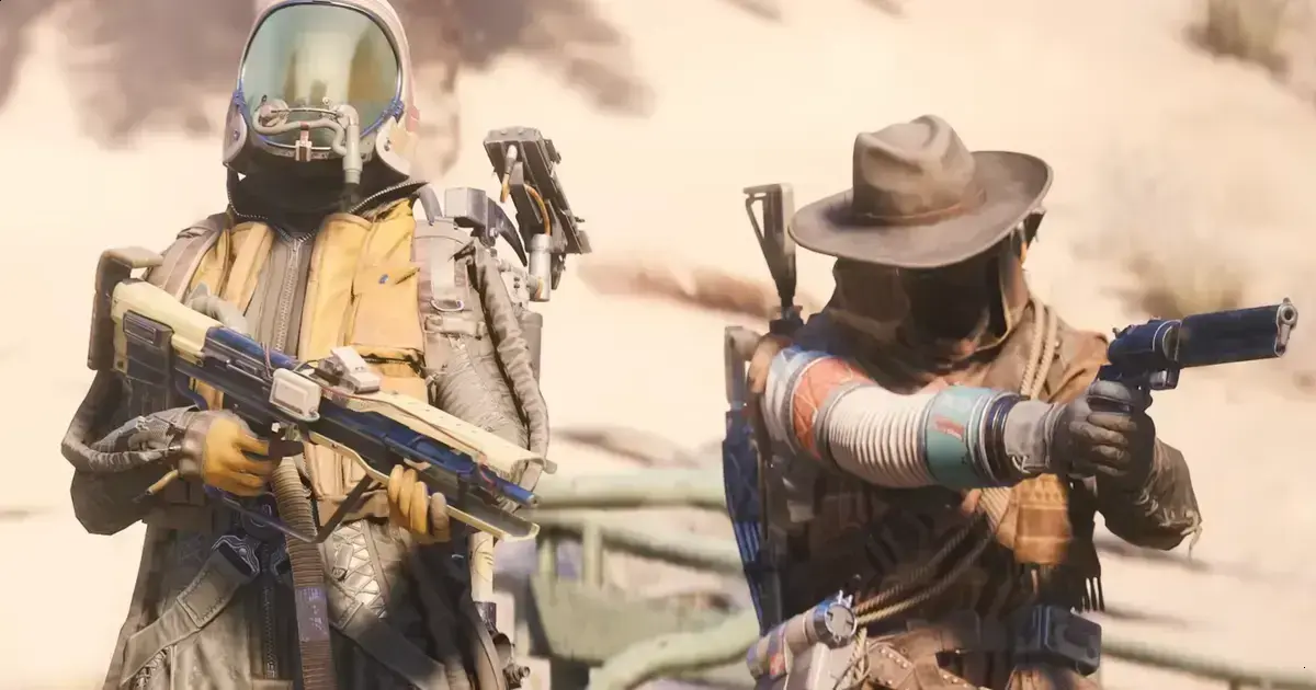 Arc Raiders terá testes de modo PvE para jogadores em outubro de 2026