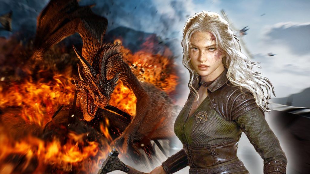 Novo MMORPG revela gameplay estendido e gera comparações com New World na comunidade