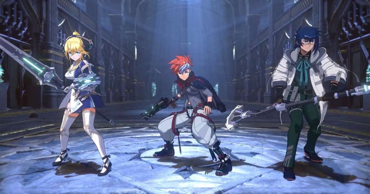 Armed Fantasia, sucessor espiritual de Wild Arms, é cancelado quatro anos após ser revelado