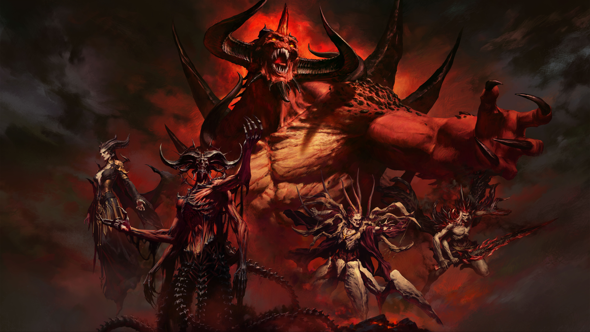 Blizzard defende longevidade de Diablo 4 enquanto jogadores debatem futuro da franquia e possível lançamento de Diablo 5 em 2029