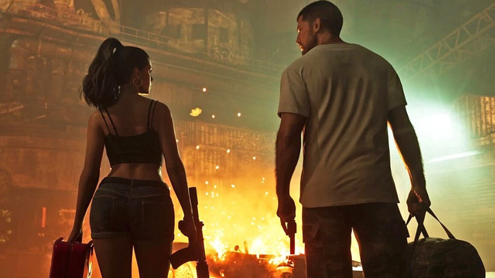 Problemas legais da Rockstar Games se agravam às vésperas do lançamento de GTA 6 e empresa prepara defesa no tribunal