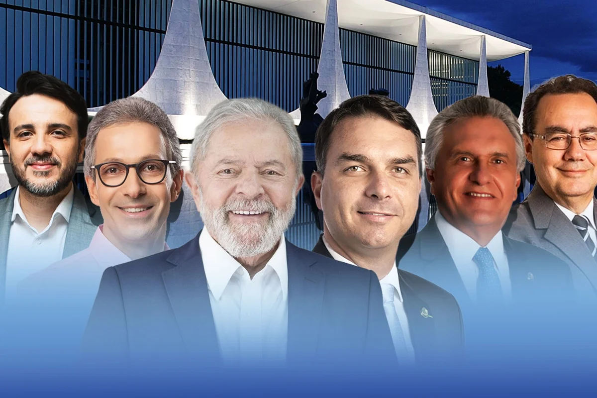 Confira as agendas dos candidatos à Presidência neste sábado (19/09)