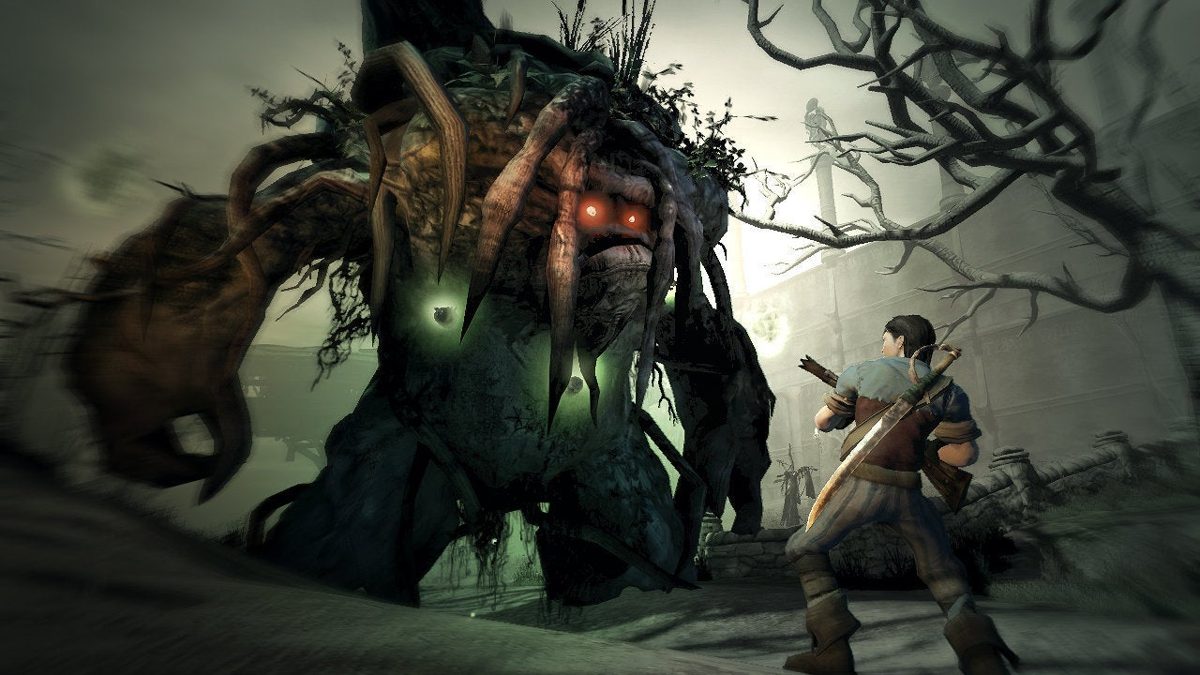 Desenvolvedor de Fable explica por que Xbox protegeu o projeto durante longo ciclo de desenvolvimento