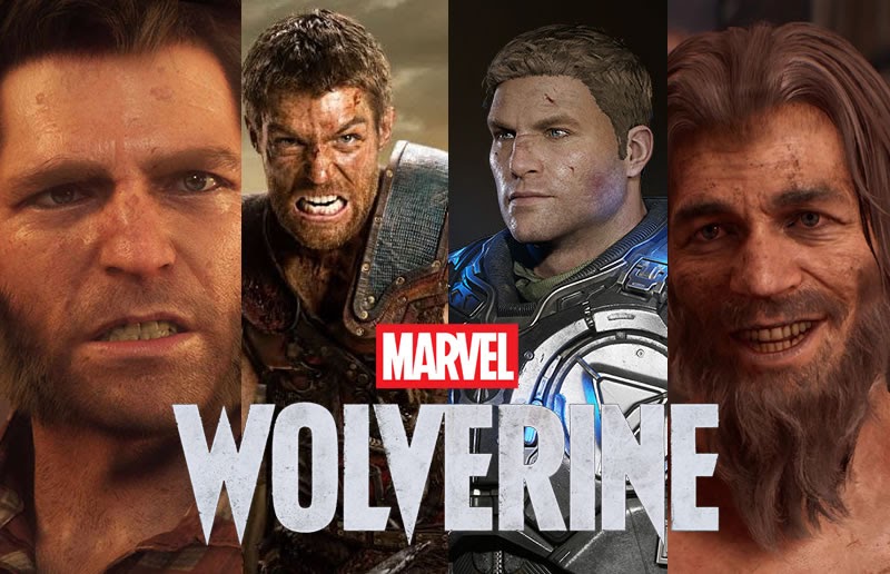 Ator de Marvel’s Wolverine já interpretou Spartacus, protagonista de Gears of War, mestre Jedi e outros papéis