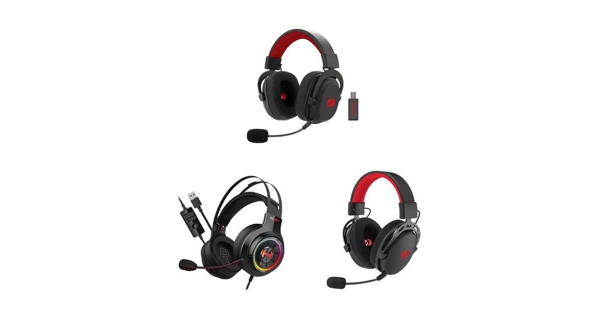 Headsets 7.1 surround em promoção na Amazon: confira opções com som imersivo
