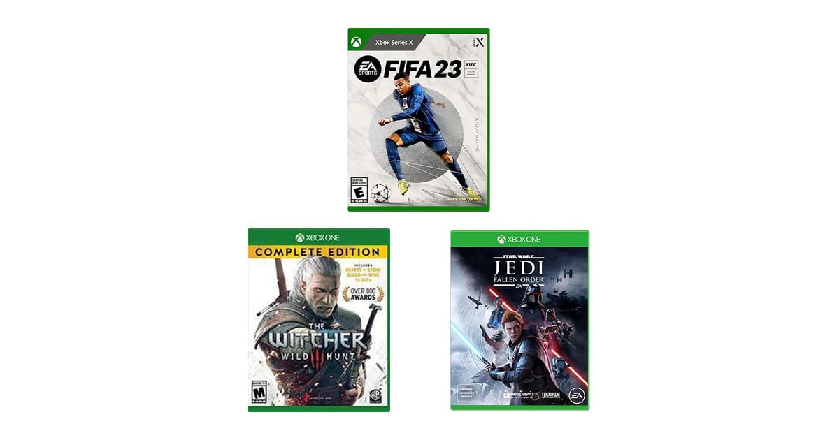 Promoção de jogos para Xbox: confira títulos que merecem sua atenção