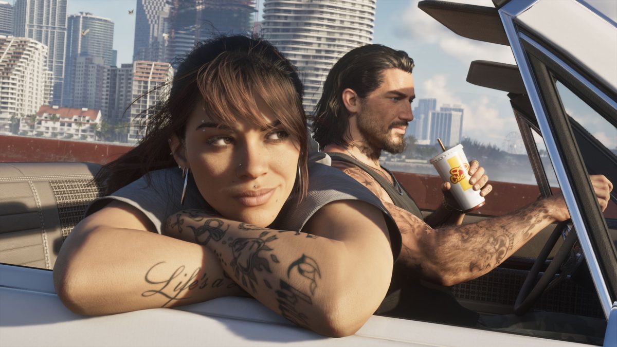 GTA 6 é realista demais? Mecânicas de reabastecimento e restrições de armas geram debate na comunidade