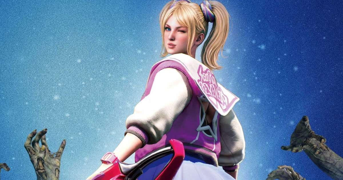 Lollipop Chainsaw 2: Back2Back é anunciado para PlayStation 5 com lançamento previsto para 2027