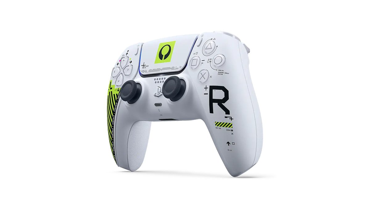 Oferta derruba preço da edição limitada do controle DualSense de Marathon