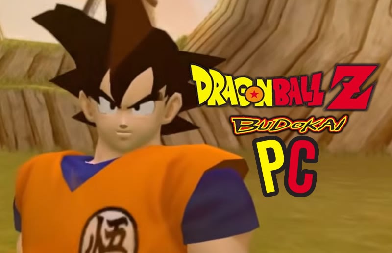 Dragon Ball Z: Budokai chega ao computador: conheça os detalhes do lançamento