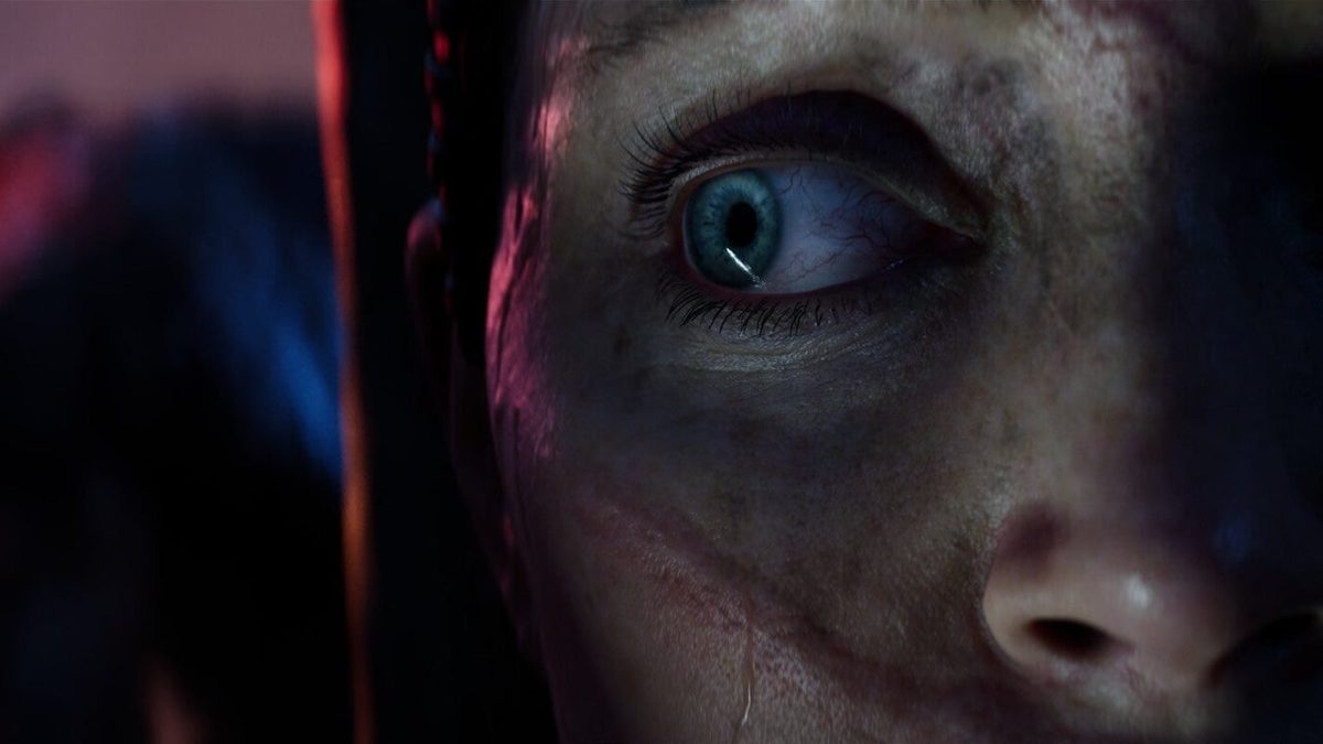 Microsoft pretende fechar estúdio de Hellblade após fracasso de negociações
