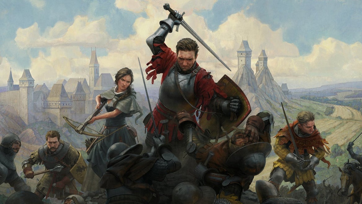 “Vejo um enorme potencial para o futuro”: diretor de Kingdom Come: Deliverance 2 rebate críticas sobre uso do DLSS 3 da Nvidia