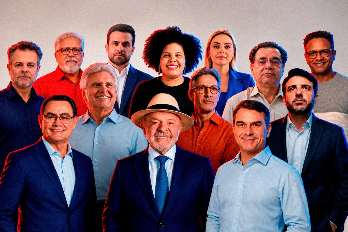 O que os candidatos à Presidência dizem sobre a Lei Rouanet em seus planos de governo