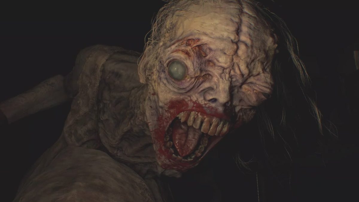 Hideki Kamiya critica a Capcom por tornar os novos jogos de Resident Evil assustadores demais