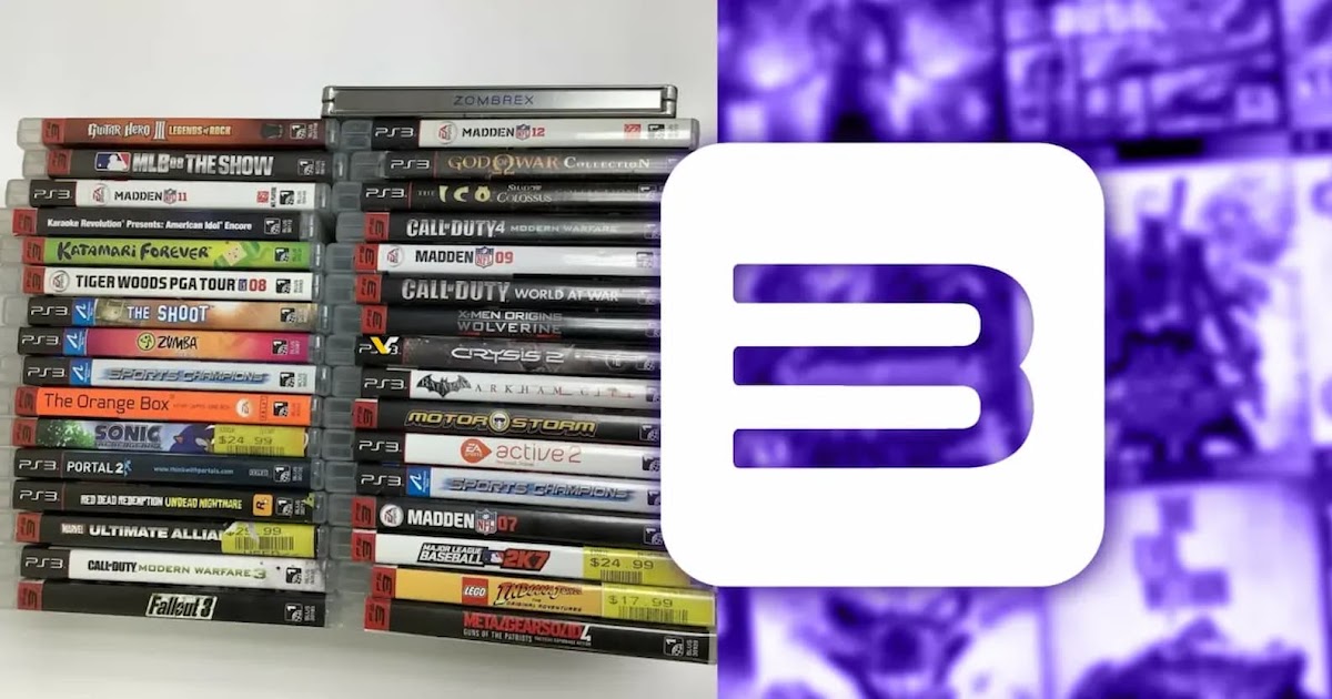 RPCS3 já permite rodar jogos de PlayStation 3 a partir de discos originais