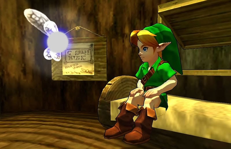 Port de PC de Zelda: Ocarina of Time adapta duas telas do 3DS e traz melhorias em recompilação