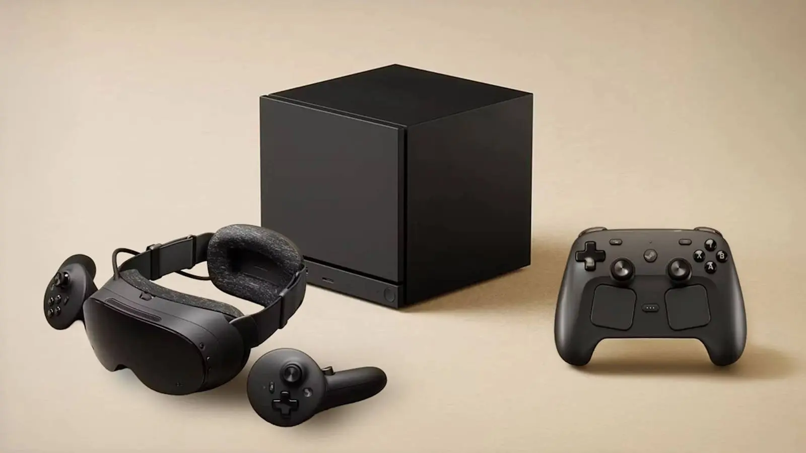 Valve abre código do Lepton para levar jogos de Android ao Steam