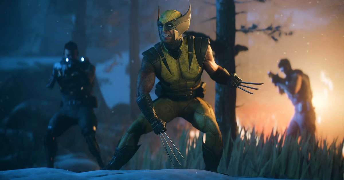 Marvel’s Wolverine ganha trailer de lançamento no State of Play