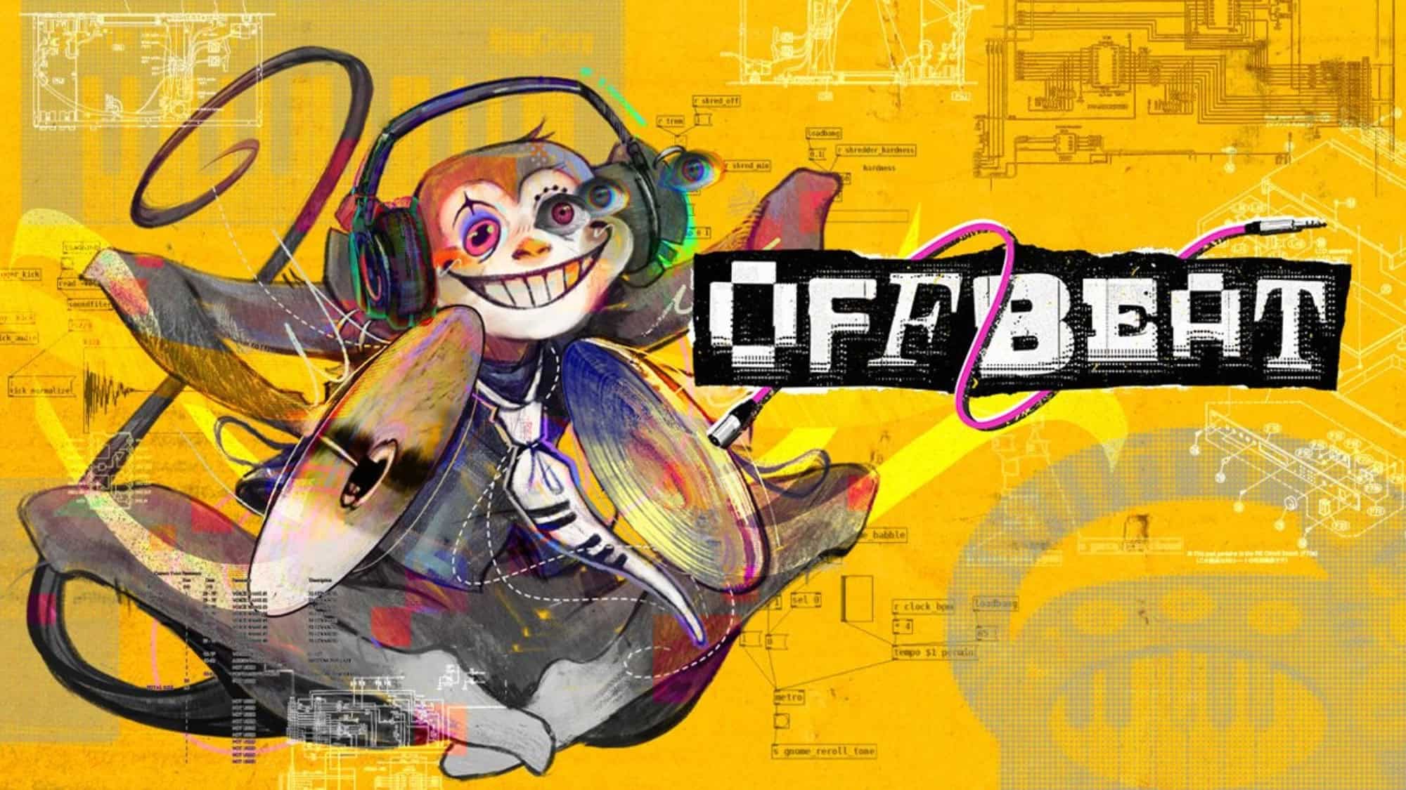 Review do Offbeat: produção musical autêntica para um público seleto