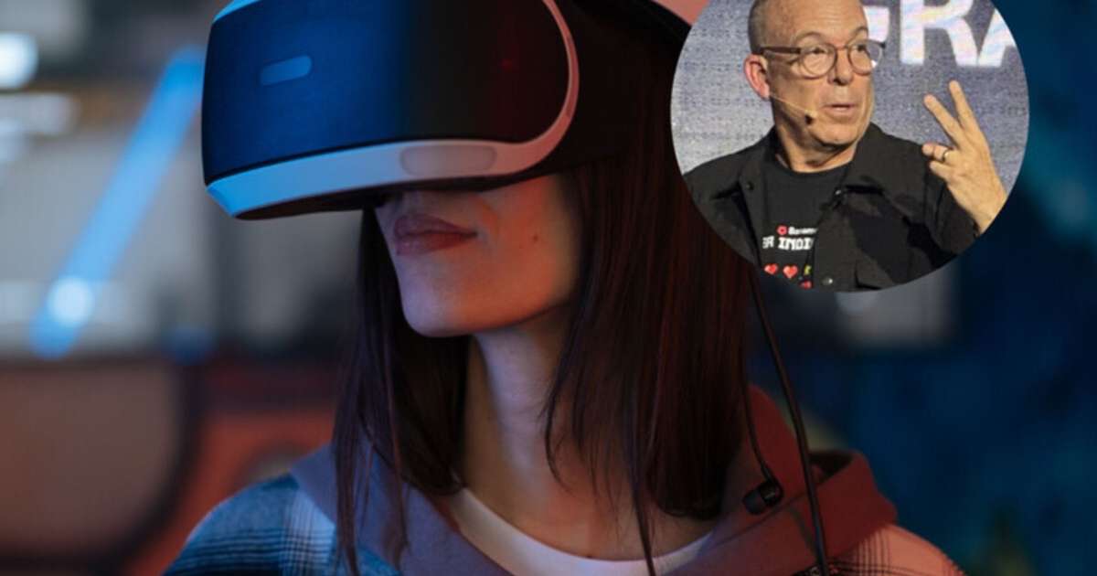 Doug Bowser: “A IA se tornará um emprego, mas você é o único que pode contribuir com ideias criativas”