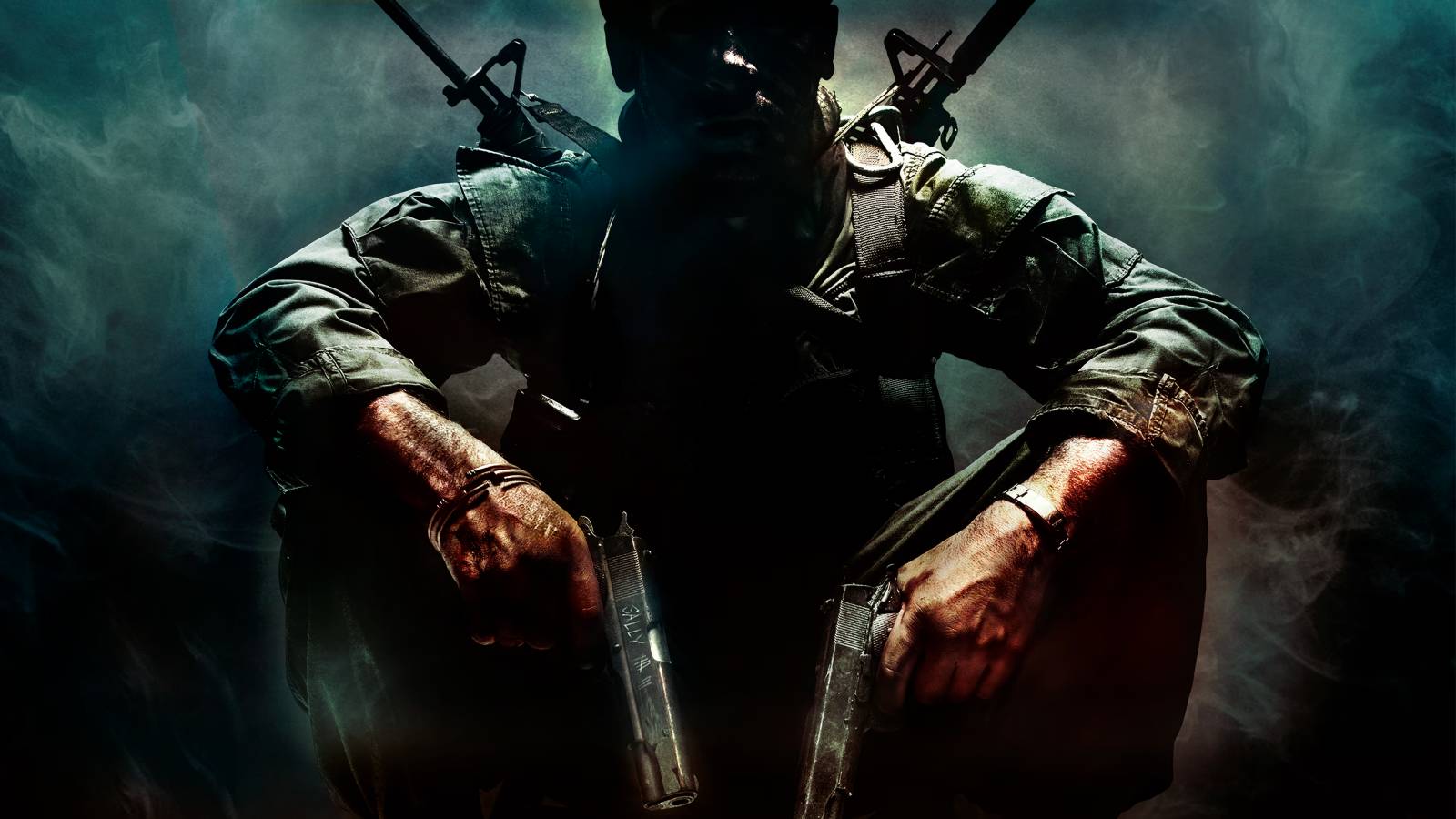 Activision descobre que jogadores sentem falta dos títulos clássicos de Call of Duty