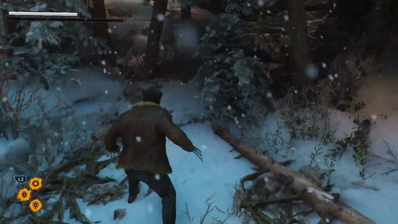 Análise de Marvel’s Wolverine para PlayStation 5