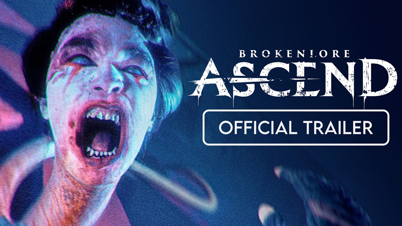 BrokenLore: ASCEND transforma a Tokyo Tower, em Tóquio (Japão), num pesadelo