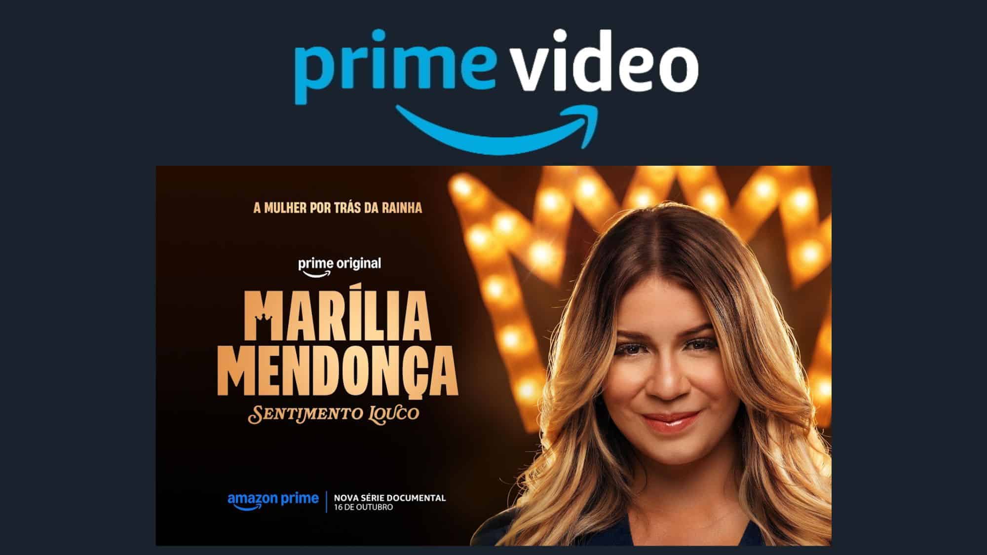 Lançamentos da semana no Amazon Prime Video (12 a 18 de outubro)