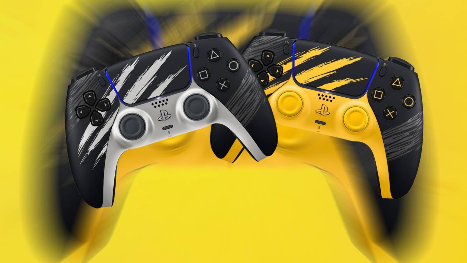 Controle DualSense temático de Marvel’s Wolverine está disponível na Amazon em duas versões especiais