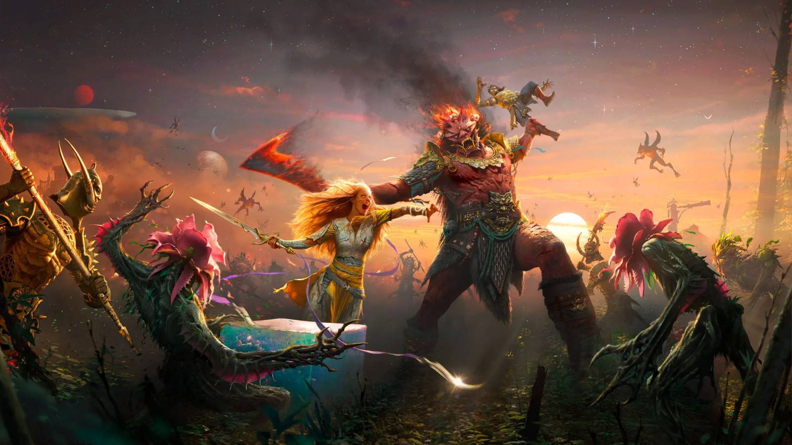 Edição de colecionador de God of War: Laufey é lançada sem o jogo incluso