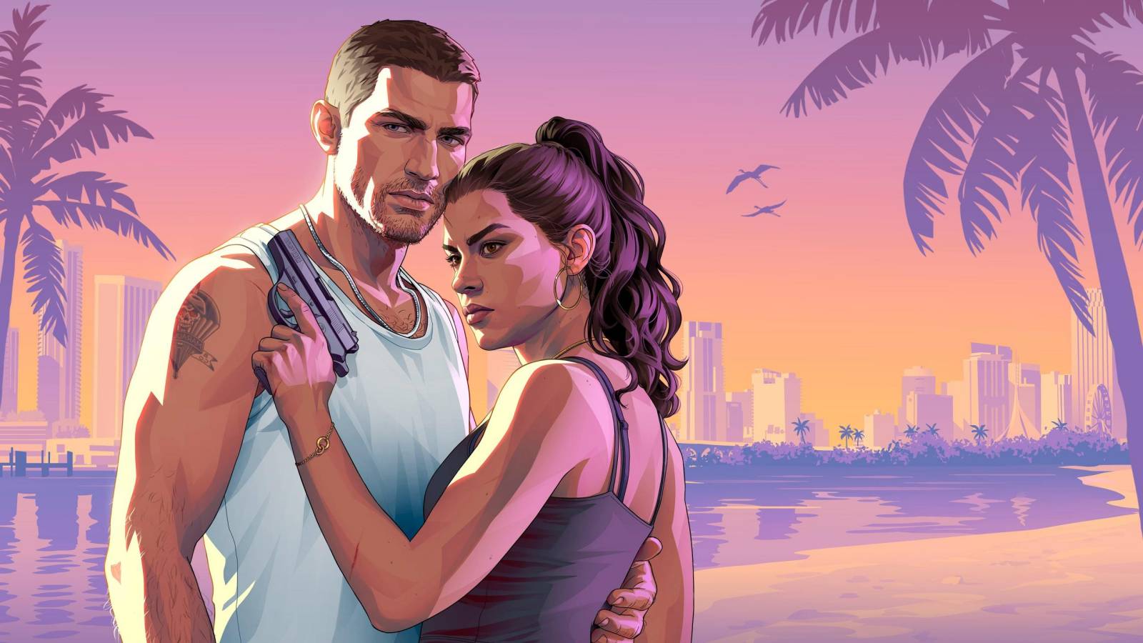 Vazamentos de GTA 6 indicam modo desempenho no PS5 e Xbox, mas 60 FPS ainda são incertos