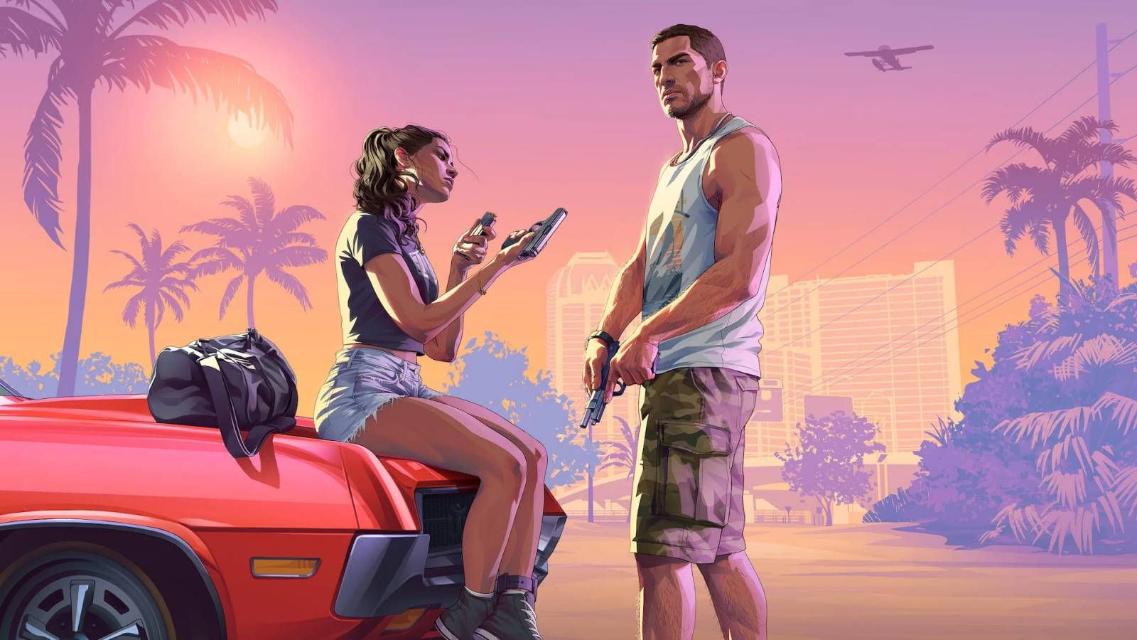 GTA 6 poderá concorrer ao prêmio de Jogo do Ano em 2026 antes mesmo de ser lançado