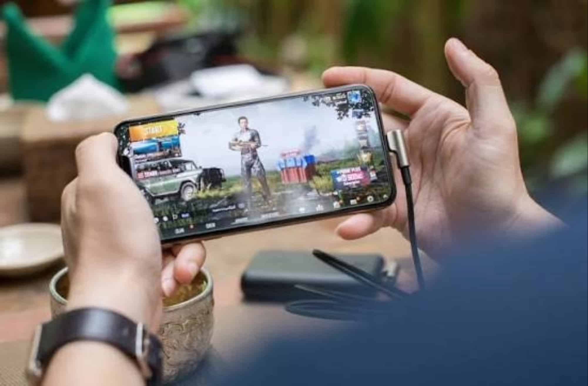 Por que as empresas de telefonia querem incluir jogos na sua conta de celular