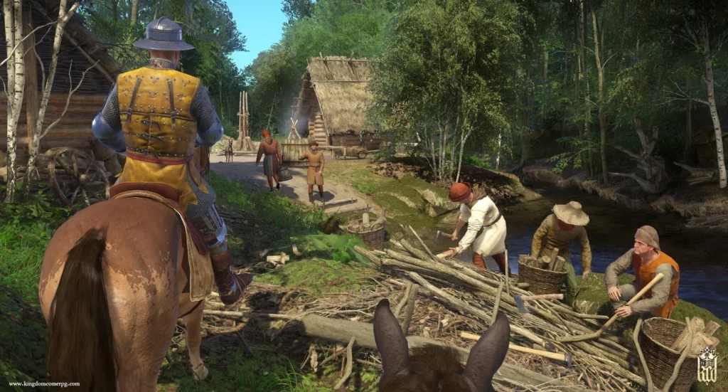 Cofundador de Kingdom Come critica expectativa por GTA 6 e defende aumento no preço dos jogos