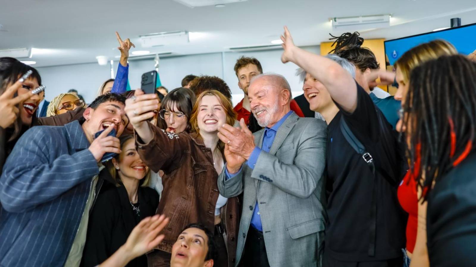 Lula regulamenta Marco Legal dos Games e anuncia criação da Game Brasil para fomentar o setor no país