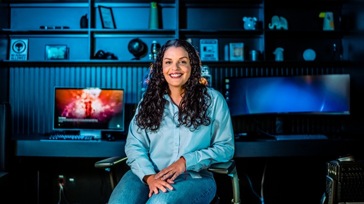 Entrevista: “A televisão está se tornando cada vez mais inteligente e conectada à rotina”, diz Marina Correia, gerente de produtos de TV da Samsung Brasil