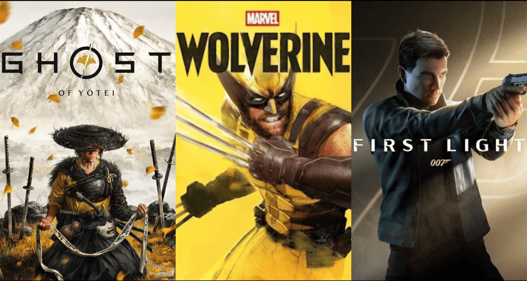 5 jogos exclusivos de PS5 que você não pode perder