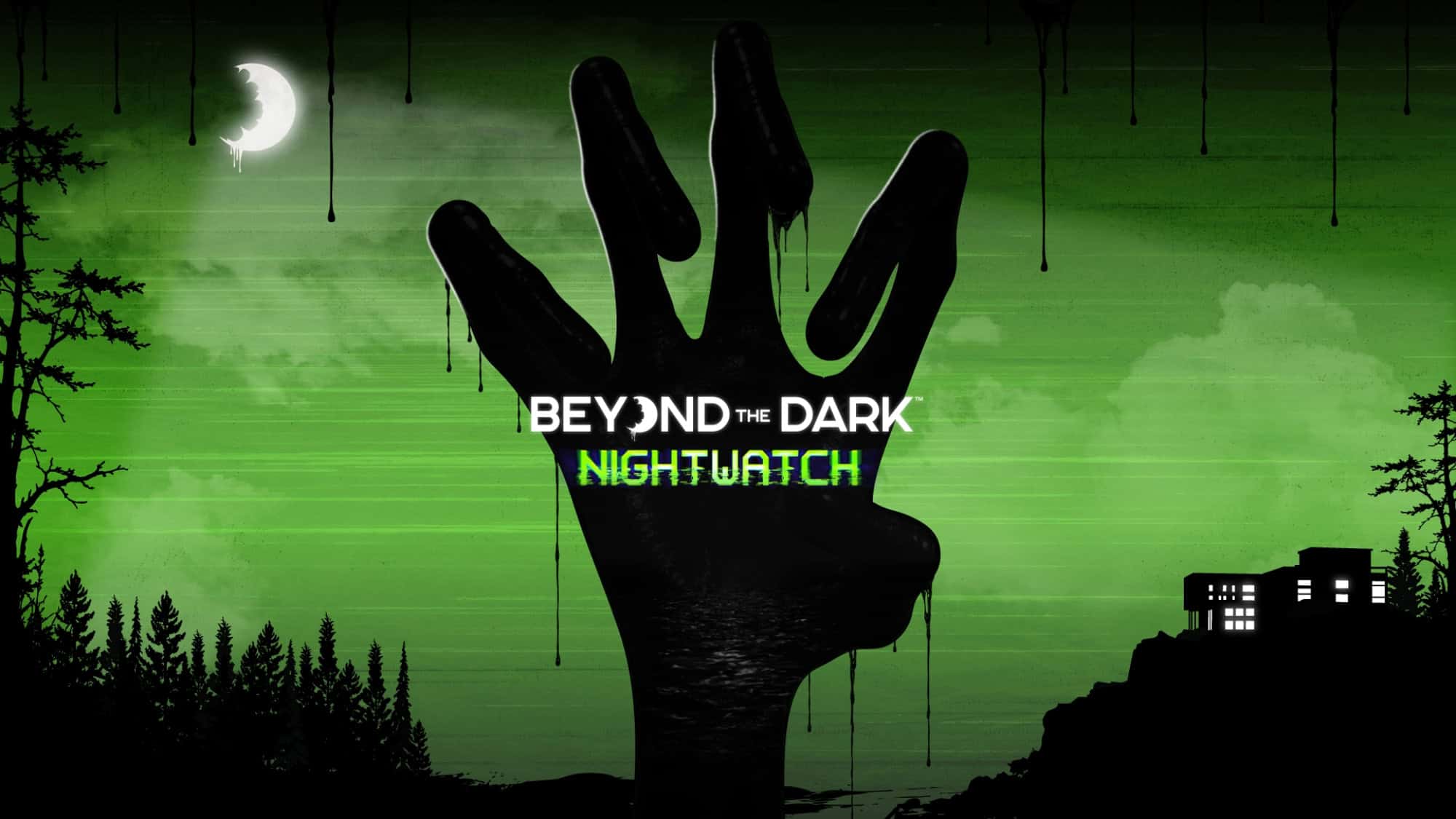 Nightwatch terá Troy Baker no elenco e trilha sonora de compositor de Castlevania