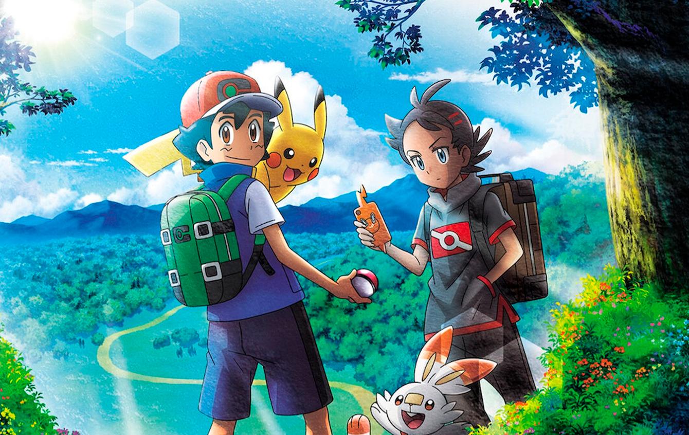Pokémon pode voltar à programação do Cartoon Network na América Latina em novembro